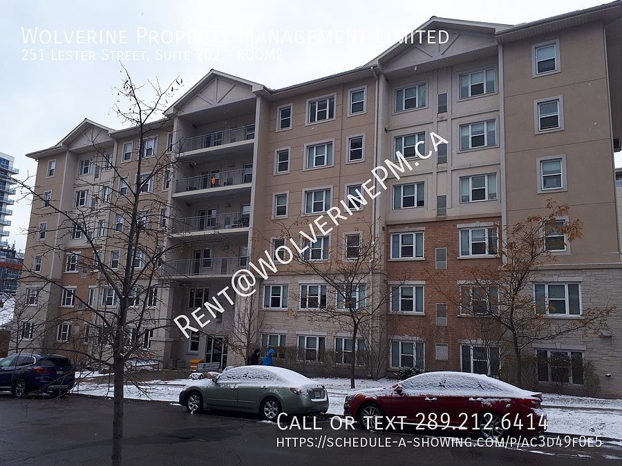 1st image of 251 Lester St Suite 202
