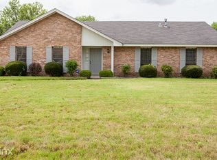 3412 Woodpark Dr, Montgomery, AL 36116