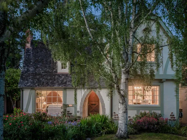 1548 Columbus Ave, Burlingame, CA 94010