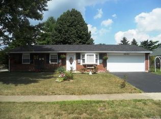 1061 Massachusetts Dr, Xenia, OH