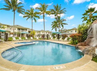 4771 Pepelani Loop APT 1122, Princeville, HI 96722