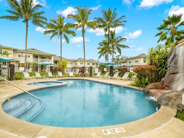 4771 Pepelani Loop APT 1122, Princeville, HI 96722