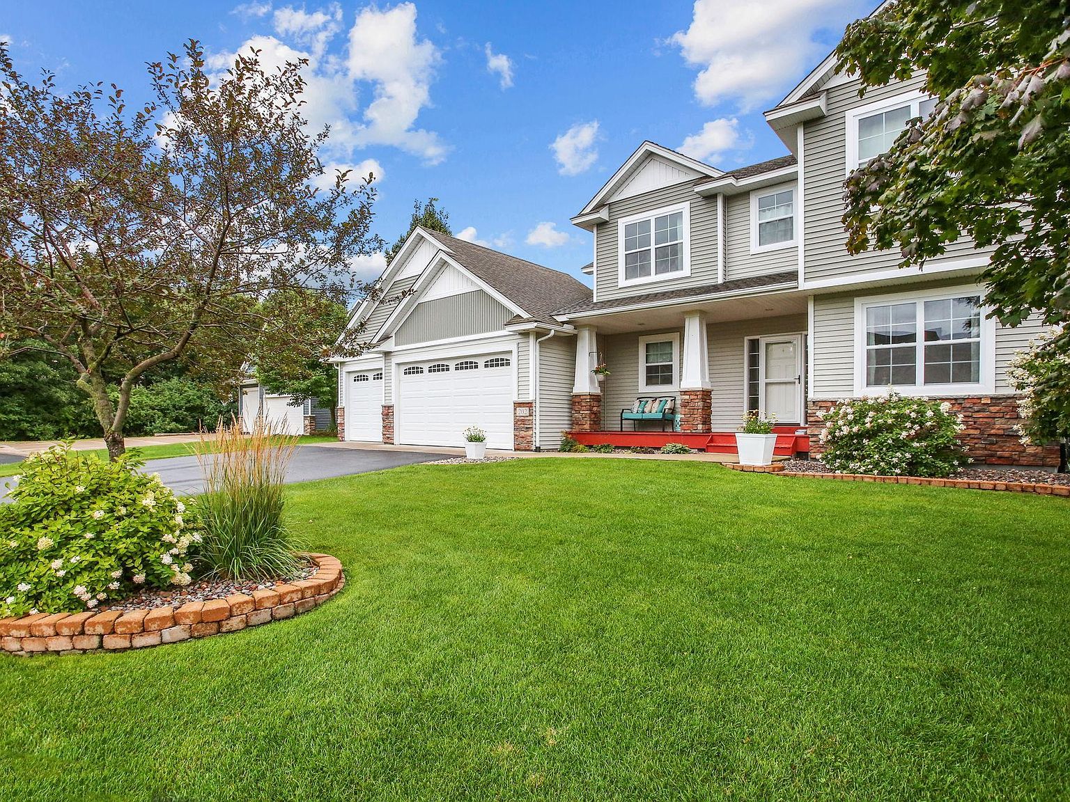 202 144th Ave NW, Andover, MN 55304 Zillow