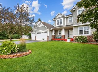 202 144th Ave NW, Andover, MN 55304
