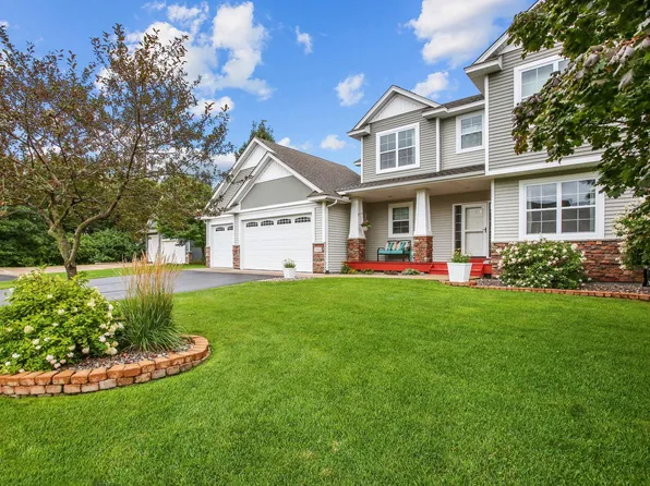 202 144th Ave NW, Andover, MN 55304