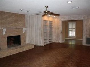 401 Ruthlynn Dr, Longview, TX 75605