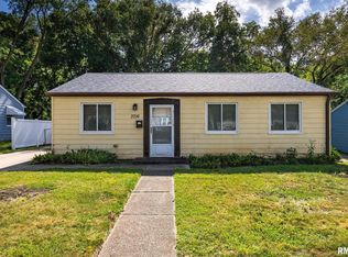 3716 11th Ave, Moline, IL 61265