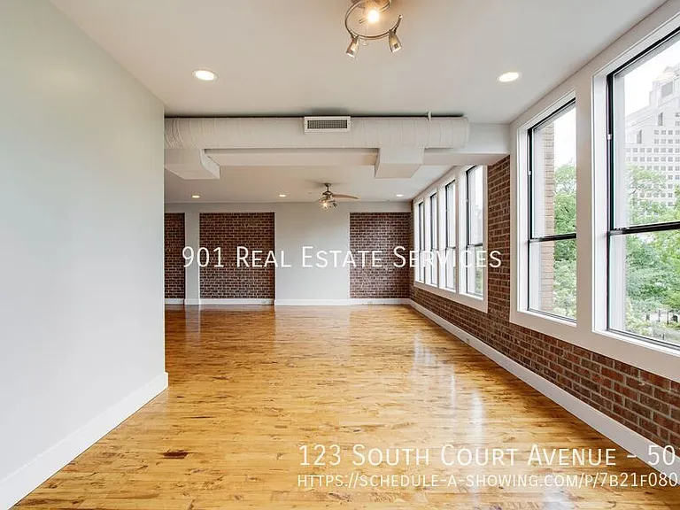 123 S Court Ave #501 — Photo 2