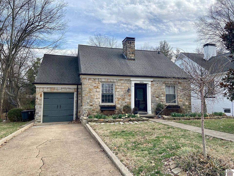 3456 Buckner Ln, Paducah, KY 42001 Zillow