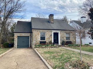 3456 Buckner Ln, Paducah, KY 42001