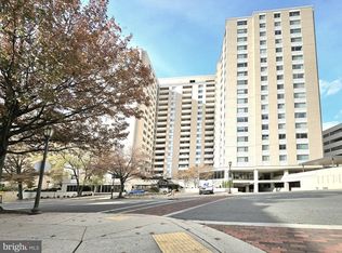 4601 N Park Ave APT 1413, Chevy Chase, MD