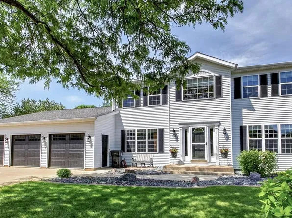 1606 LUTHER COURT, Marshfield, WI 54449