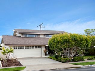 6191 Point Loma Dr, Huntington Beach, CA 92647