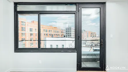 Rented by Nooklyn NYC LLC