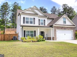 589 Belmont Ln, Dallas, GA 30132