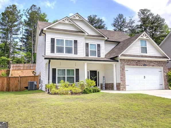 589 Belmont Ln, Dallas, GA 30132