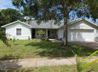 970 Lundy Dr, Titusville, FL 32796