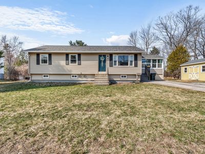 66 Lucille Street, Auburn, ME, 04210