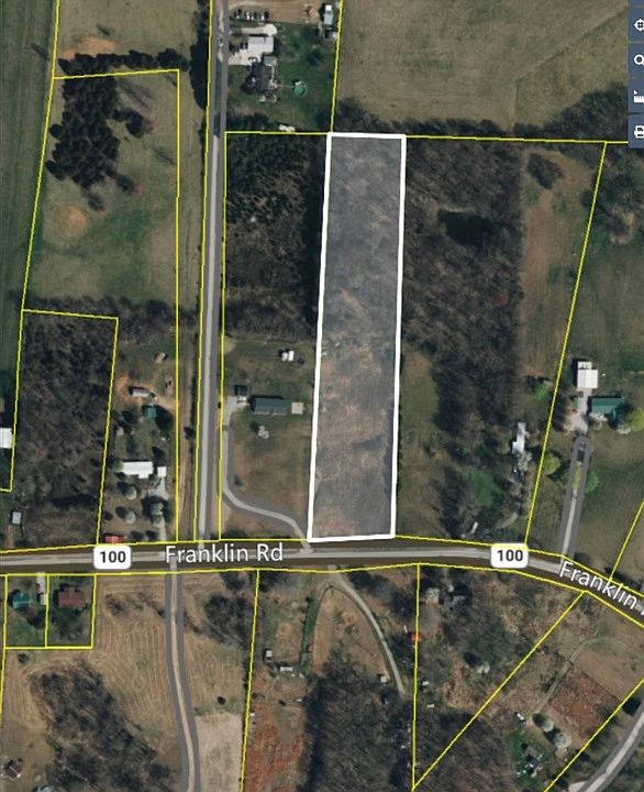 1st image of 0 Franklin Rd