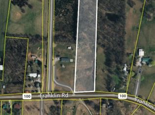 0 Franklin Rd, Franklin, KY 42134