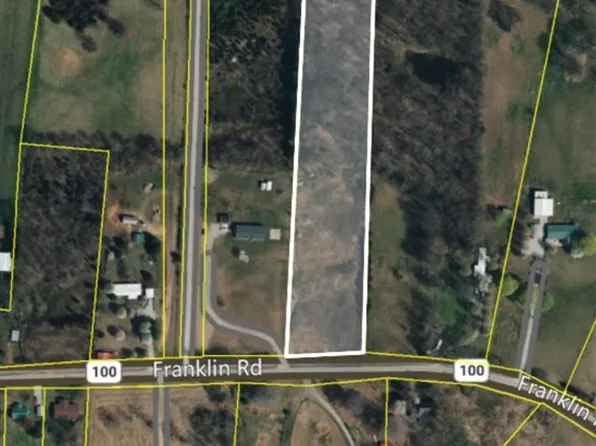0 Franklin Rd, Franklin, KY 42134