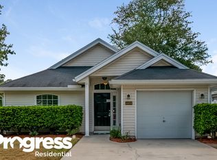 4484 Campus Hills Cir, Jacksonville, FL 32218