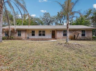 2221 FURMA Street, Orange Park, FL 32073