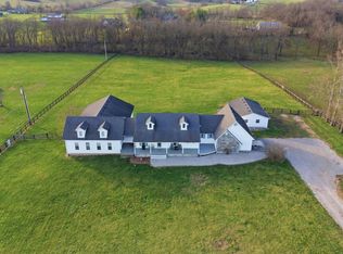 314 Viley Ln, Georgetown, KY 40324