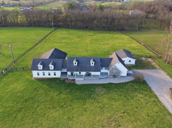 314 Viley Ln, Georgetown, KY 40324