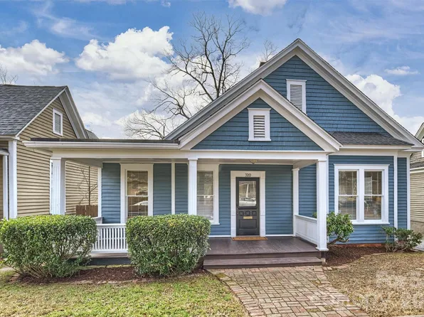320 E Worthington Ave, Charlotte, NC 28203