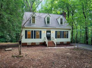 3901 Bamburgh Ln, Apex, NC 27539