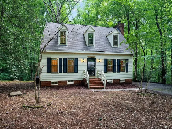 3901 Bamburgh Ln, Apex, NC 27539