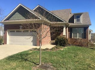 4003 Emerald Spring Pl, Coldstream, KY 40245