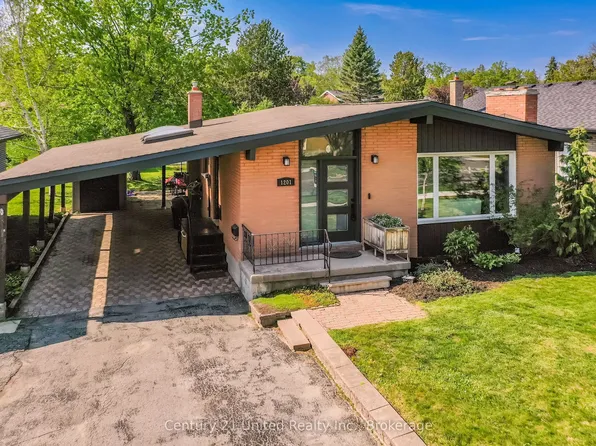 1201 Trentway Vis, Peterborough, ON K9H 6N7