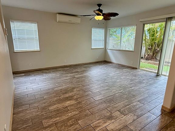 Dining Area and Living Area