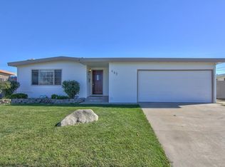 643 University Ave, Salinas, CA 93901