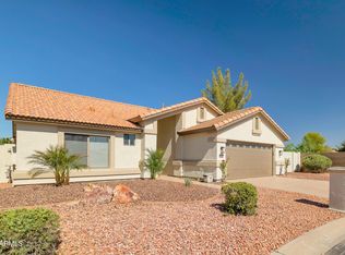 3450 N 146th Dr, Goodyear, AZ 85395