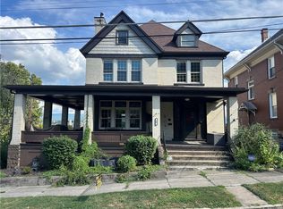 70 Kensington St, Uniontown, PA