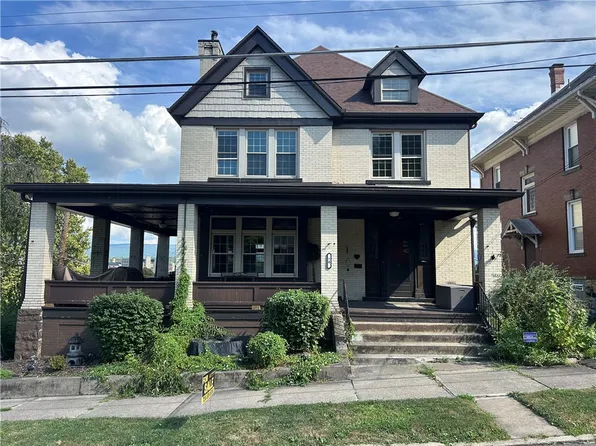 70 Kensington St, Uniontown, PA 15401