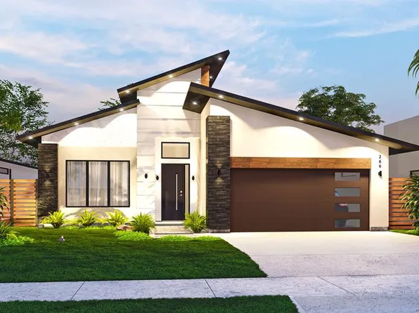 266 Cameo Dr, San Benito, TX 78586