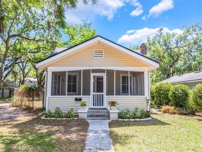 113 W 19th St, Sanford, FL, 32771