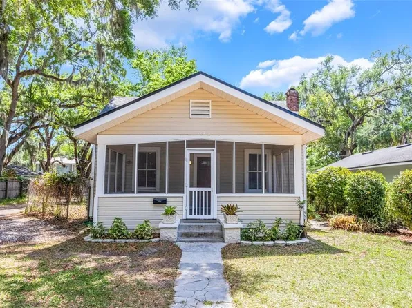 113 W 19th St, Sanford, FL 32771