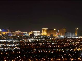 7195 Madonna Dr, Las Vegas, NV 89156