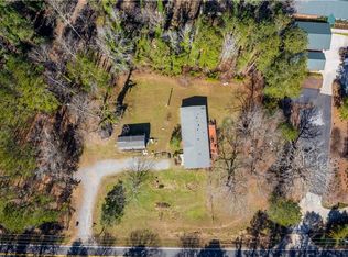 100 Hickory Flat Rd, Alpharetta, GA 30115