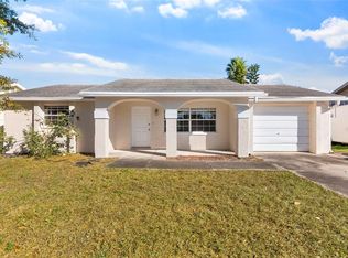 4336 Swallowtail Dr, New Port Richey, FL 34653