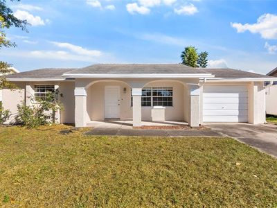 4336 Swallowtail Dr, New Port Richey, FL, 34653