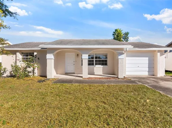 4336 Swallowtail Dr, New Port Richey, FL 34653