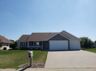 N1792 Baileys Harbor Rd, Greenville, WI 54942