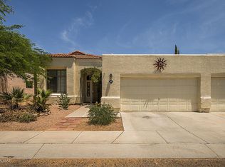 2672 W Camino De La Caterva, Tucson, AZ 85742
