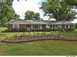 1788 Co Rd 1527, Cullman, AL 35058